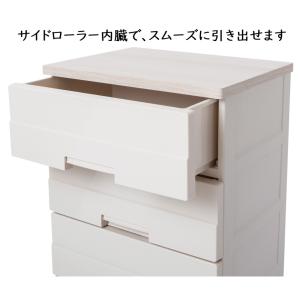 天馬 フィッツチェスト イージー 6504 完...の詳細画像4