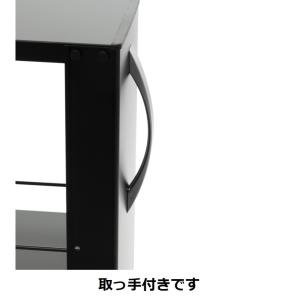田窪工業所 トールワゴン 幅10cmハイタイプ...の詳細画像4