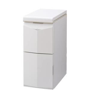 冷えっ庫 RCR-221W 米容量:21kg 保冷米びつ エムケー精工 : グラン