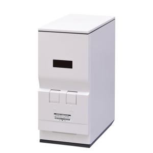 エムケー精工 エムケー 計量米びつ ライスエース 23kg RC-123W