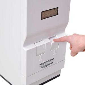 エムケー 計量米びつ ライスエース 12kg ...の詳細画像2