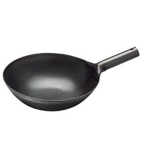 島本 味一鉄 北京鍋30cm