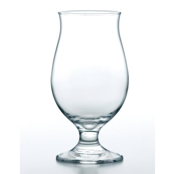 東洋佐々木ガラス 36311-BE クラフトビールグラス ビヤーグラス 420ml