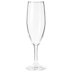 東洋佐々木ガラス 32854HS ラーラ フルートシャンパングラス 165ml 日本製