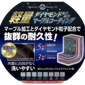 タフコ F-7200 軽量ダイヤモンドマーブル...の詳細画像3