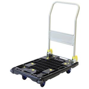 金象印 しずプラメッシュカー PM200  (長さ78×幅49×高さ90cm 耐荷重200kg)｜くらし壱番館