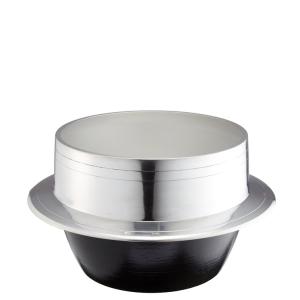 アルミ 羽釜30cm （運賃別途）(N)（takumi） : 業務用プロ道具 厨房の