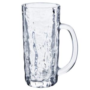 東洋佐々木ガラス P-26354-JAN アイスクル ジョッキ L 445ml 日本製