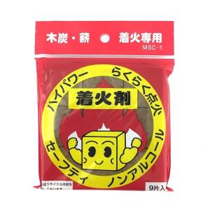 三和金属 着火剤 MSC-1