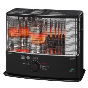 TOYOTOMI トヨトミ 石油ストーブ 木目 HRC-W360-M : hrc-w360-m : 見て  