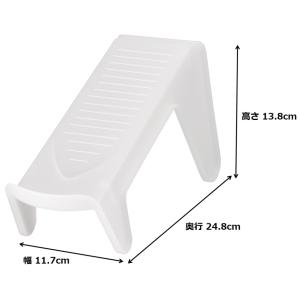 伊勢藤 ISETO 省スペース靴収納 スリム ...の詳細画像1