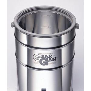 ピーコック ステンレスキーパー IDS-150...の詳細画像1