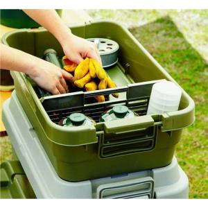 リス トランクカーゴ 仕切り板 LOW用 DG...の詳細画像3