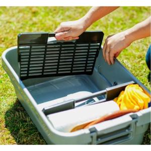 リス トランクカーゴ 仕切り板 LOW用 DG...の詳細画像4