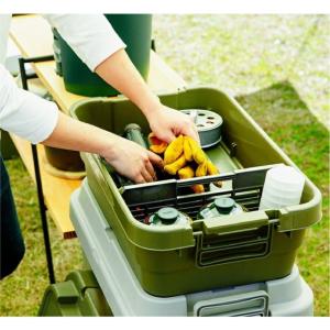 リス トランクカーゴ 仕切り板 LOW用 DG...の詳細画像5