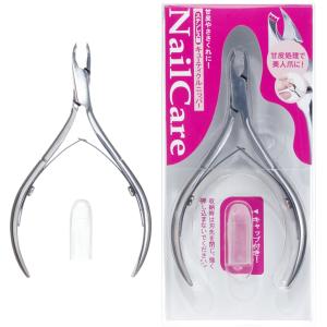 キューティクルニッパー 甘皮ニッパー ネイルニッパー 甘皮処理