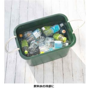 トンボ 角型タブ 36型 ひも付き モスグリー...の詳細画像5