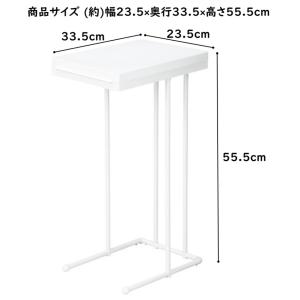 トンボ 袋を交換しやすいポリ袋ホルダー ホワイ...の詳細画像1