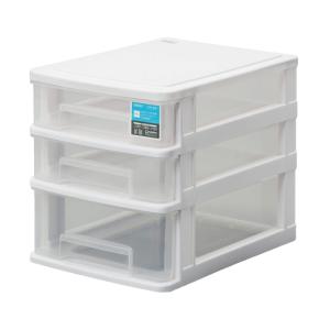 サンコープラスチック ストッキー SA-512 WH ホワイト