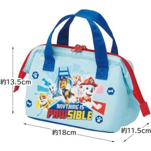 Skater スケーター KGA0 子供用がま...の詳細画像3