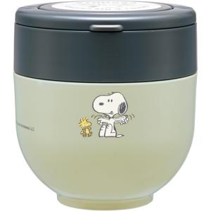 スケーター 弁当箱 保温 抗菌 540ml 保温弁当箱 丼 ランチジャー