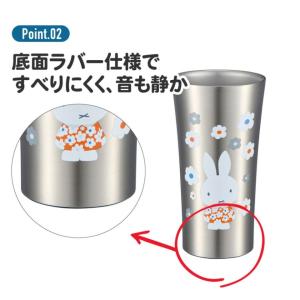 Skater スケーター STB4N ステンレ...の詳細画像4
