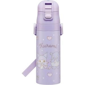 スケーター Skater SDC4 超軽量・ダイレクトステンレスボトル