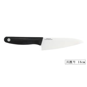TOUCH st セラミック包丁 160mm 食洗機OK 日本製 F-2416 ( 1本