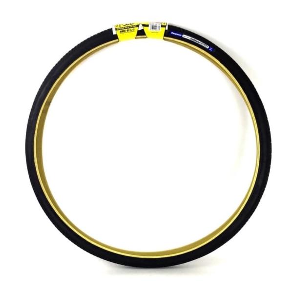 パナレーサー(Panaracer) 1W2683B タフレックス 自転車タイヤ W/O 26x1 3...