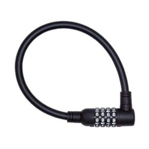 CAPTAIN STAG（キャプテンスタッグ） Y-4342 ダイヤルワイヤー錠 90L