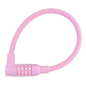 CAPTAIN STAG（キャプテンスタッグ） Y-4342 ダイヤルワイヤー錠 90L