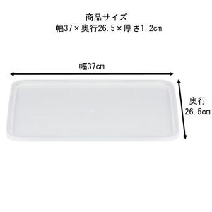 ヒマラヤ やわらかBOXワイド用 フタ クリア...の詳細画像1