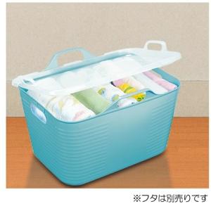 ヒマラヤ化学 やわらかバスケット 角型 Sサイ...の詳細画像5