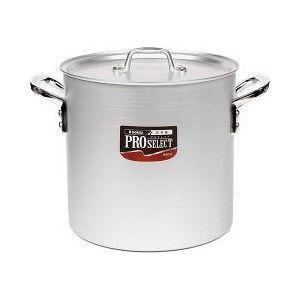 各種寸胴　厨房用具 北陸アルミニウム プロセレクト寸胴鍋 21cm : くらし壱番館 - 通販