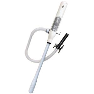 三宅化学 トーヨーオートポンプ 自動停止ホポンプ TP-N20R  単1電池×2本使用 単3電池の6倍長持ち