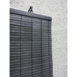 三宅製簾 樹脂製すだれ グランツ 88×180...の詳細画像4