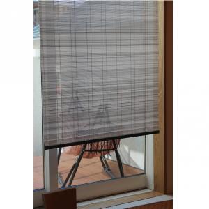 三宅製簾 樹脂製すだれ モダンコーデデュオ 8...の詳細画像2