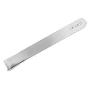 ヨシカワ EAトCO Poro コーンピーラー AS0051 （幅1.8×全長15.5×高さ0.7cm） （ポスト投函配送 ネコポス）