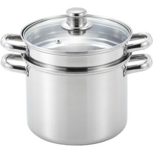 ZWILLING TWIN SPECIALS パスタポット 16cm Twin Specials Pasta pot 4,5 l - Zwilling 40990-005-0 | FormAdore