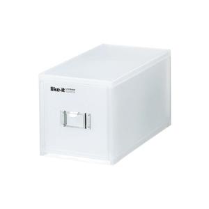 吉川国工業所 ○ Like-it MEDIX DVDファイルユニット MX-40 オール