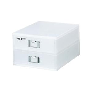 吉川国工業所 ○ Like-it MEDIX CDファイルユニット MX-30 オール