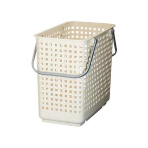 吉川国工業所 Like-itスカンジナビアスタイル スタッキングランドリー