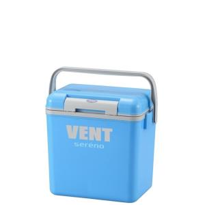 【日本製クーラーボックス】サンカ レジャークーラー バン セレーノ ＃10　VSR-10　7.6L