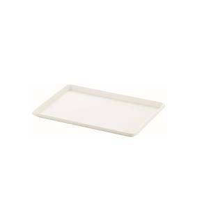 サンカ ナチュラ インボックスプレート S NIB-PS ＷＨ ホワイト (インボックスS・SD用フタ)