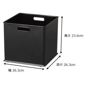 サンカ ナチュラ インボックス 横型 L フル...の詳細画像1