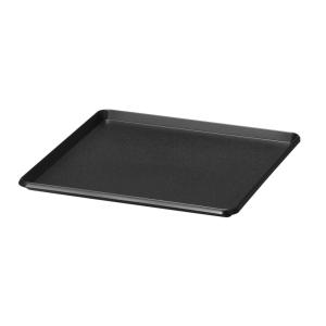 サンカ ナチュラ インボックス 横型 プレート NIB-YP BK ブラック (インボックス横型「1/3 NIB-YS」「ハーフ NIB-YM」「フル NIB-YL」用フタ)
