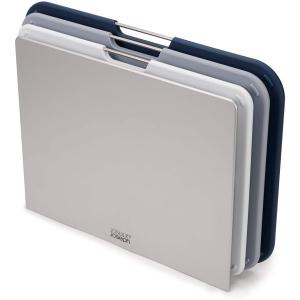 Joseph Joseph ジョセフジョセフ ネストボード まな板3枚セット ラージ グレー 60147