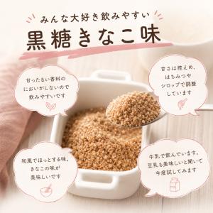 置き換え ダイエット スムージー 玄米麹 はじ...の詳細画像1