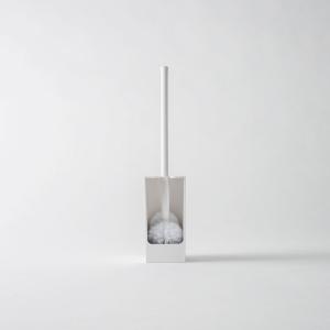 マーナ 抗菌SLIMトイレブラシ W630 ト...の詳細画像4