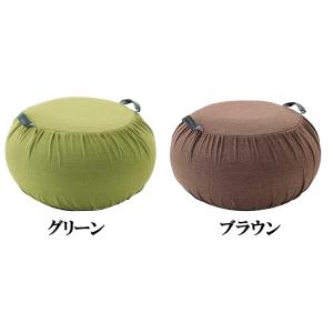 在庫限りの大特価 体幹リセットバウンドクッショ...の詳細画像1